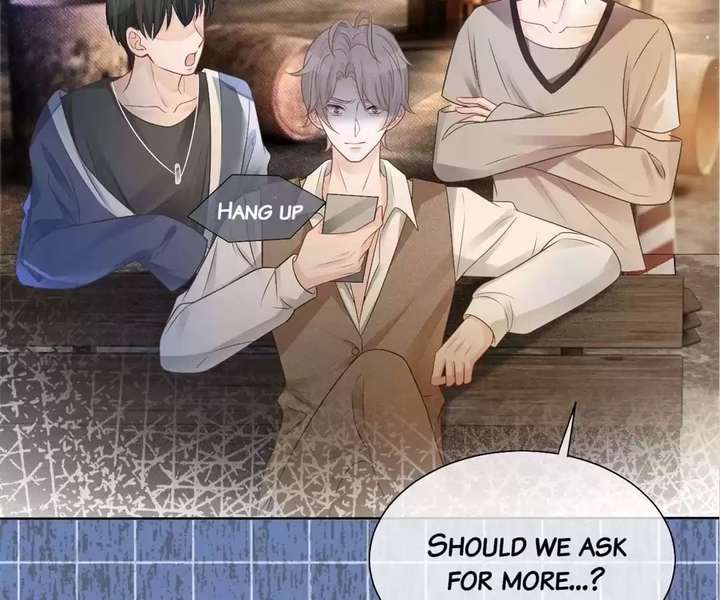 Youngest Sister-in-Law in a Tragic Reverse Harem Chapter 66