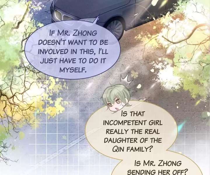 Youngest Sister-in-Law in a Tragic Reverse Harem Chapter 66