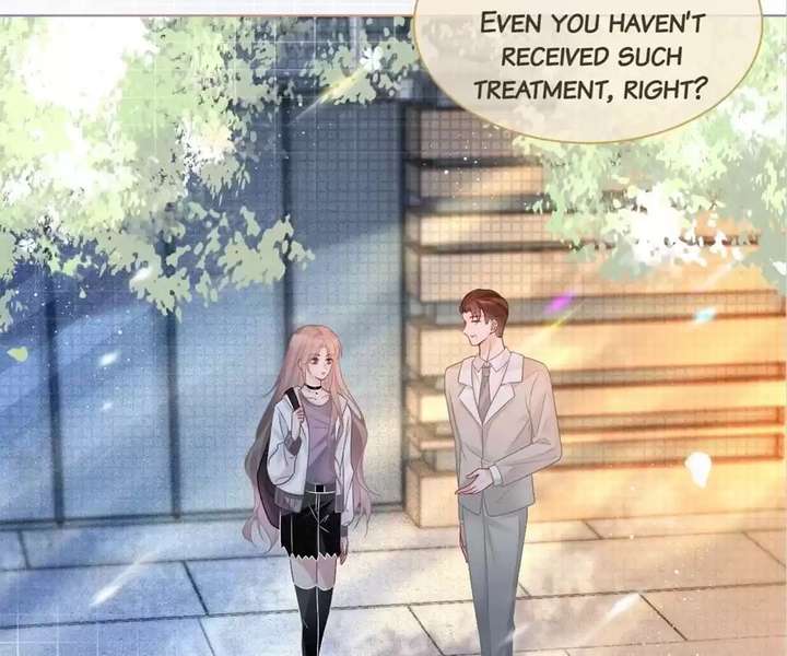 Youngest Sister-in-Law in a Tragic Reverse Harem Chapter 66