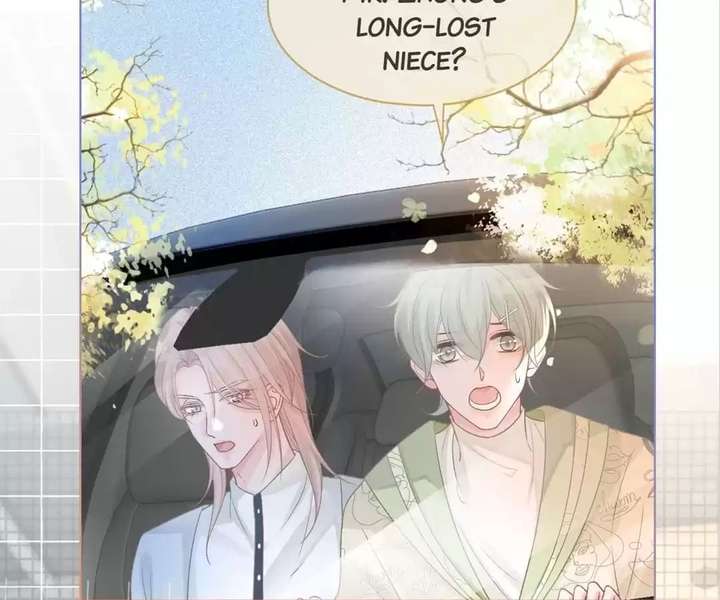 Youngest Sister-in-Law in a Tragic Reverse Harem Chapter 66