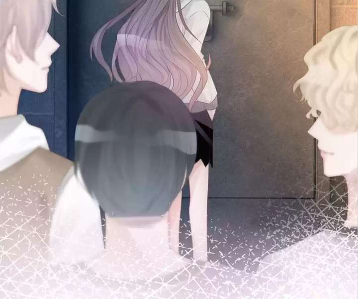 Youngest Sister-in-Law in a Tragic Reverse Harem Chapter 66