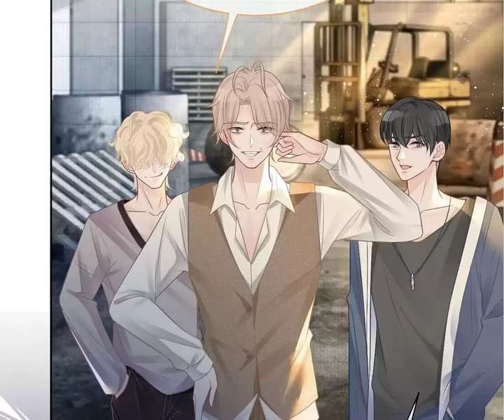 Youngest Sister-in-Law in a Tragic Reverse Harem Chapter 66