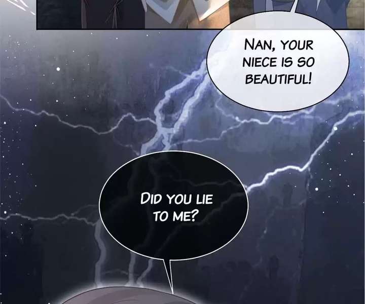 Youngest Sister-in-Law in a Tragic Reverse Harem Chapter 66