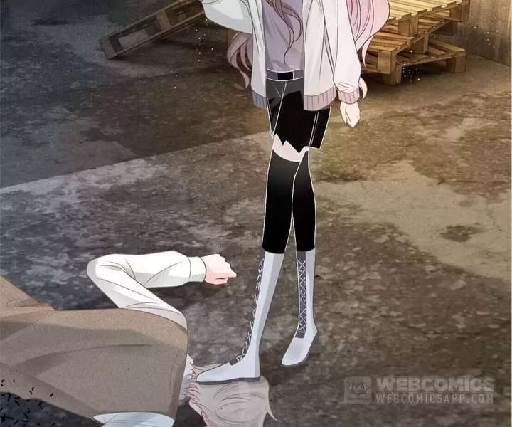Youngest Sister-in-Law in a Tragic Reverse Harem Chapter 67