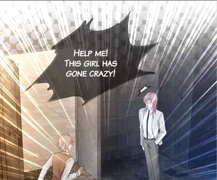 Youngest Sister-in-Law in a Tragic Reverse Harem Chapter 67