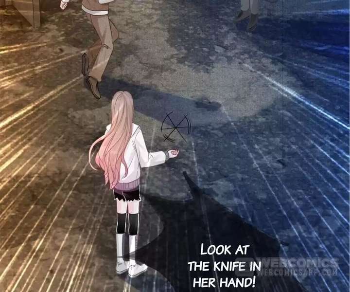 Youngest Sister-in-Law in a Tragic Reverse Harem Chapter 67
