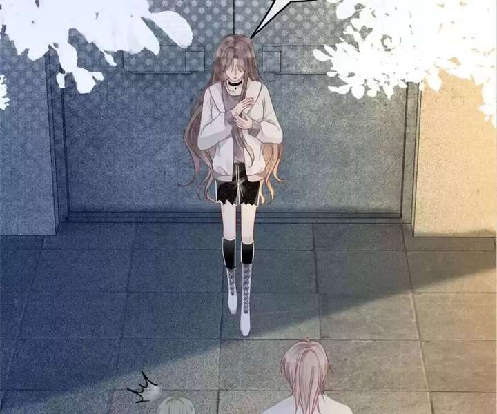 Youngest Sister-in-Law in a Tragic Reverse Harem Chapter 67