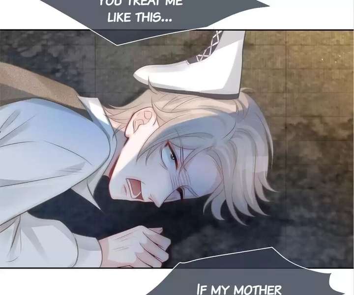 Youngest Sister-in-Law in a Tragic Reverse Harem Chapter 67