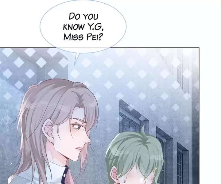 Youngest Sister-in-Law in a Tragic Reverse Harem Chapter 67