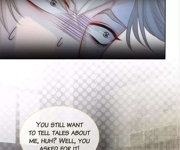 Youngest Sister-in-Law in a Tragic Reverse Harem Chapter 67