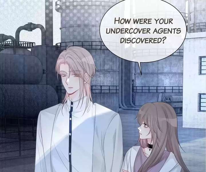 Youngest Sister-in-Law in a Tragic Reverse Harem Chapter 67