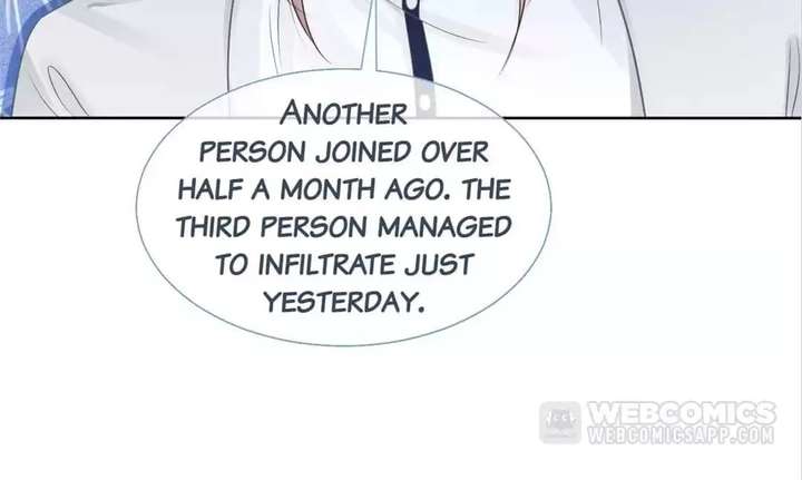 Youngest Sister-in-Law in a Tragic Reverse Harem Chapter 67