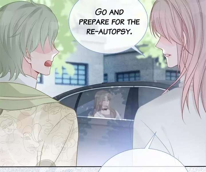 Youngest Sister-in-Law in a Tragic Reverse Harem Chapter 67