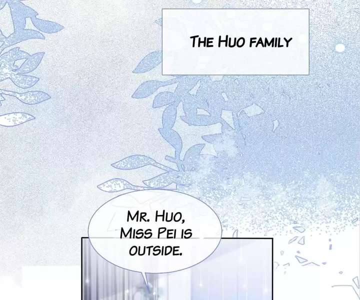 Youngest Sister-in-Law in a Tragic Reverse Harem Chapter 67