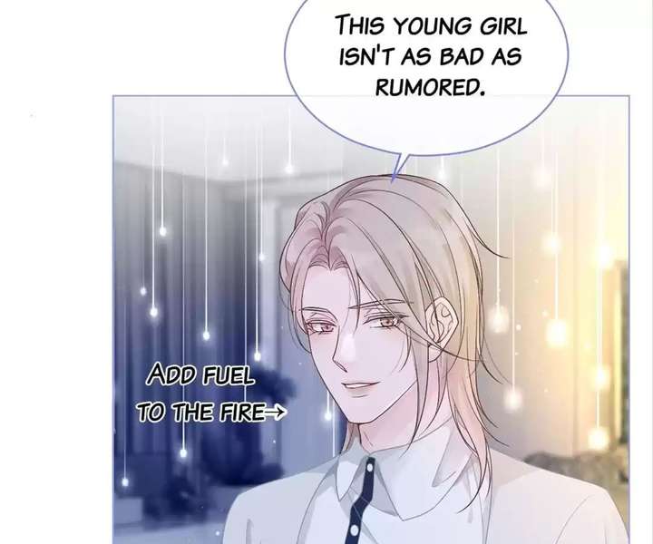 Youngest Sister-in-Law in a Tragic Reverse Harem Chapter 67