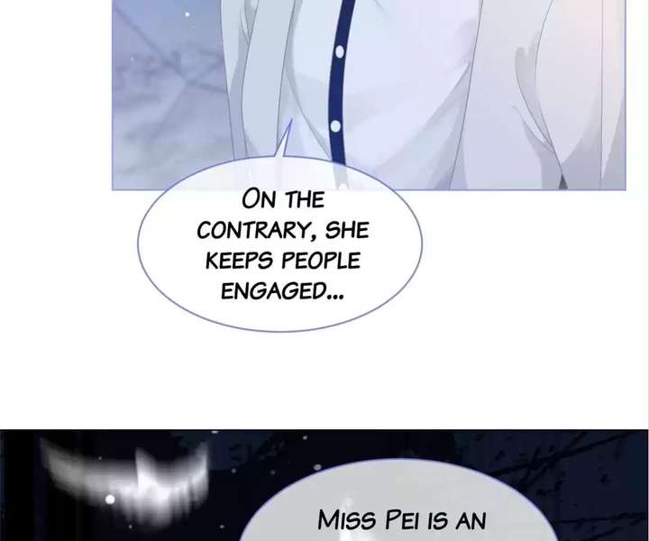 Youngest Sister-in-Law in a Tragic Reverse Harem Chapter 67
