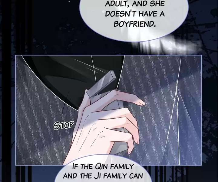 Youngest Sister-in-Law in a Tragic Reverse Harem Chapter 67