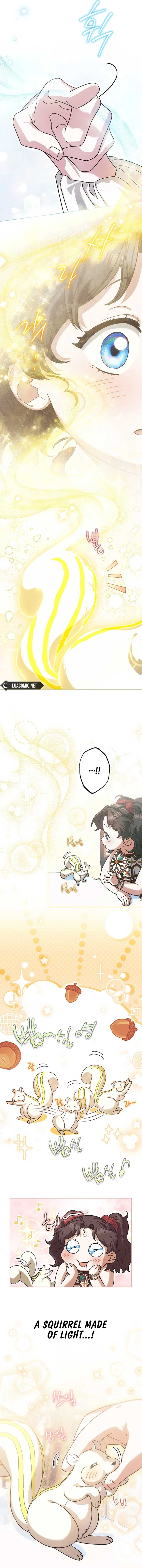 Youngest Sister-in-Law in a Tragic Reverse Harem Chapter 6