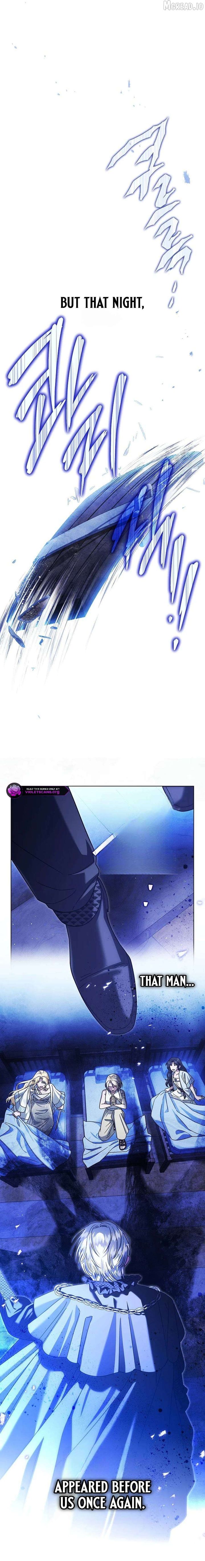 Youngest Sister-in-Law in a Tragic Reverse Harem Chapter 70