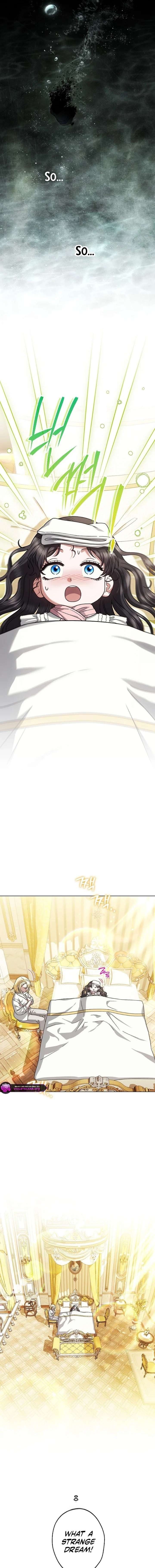 Youngest Sister-in-Law in a Tragic Reverse Harem Chapter 70