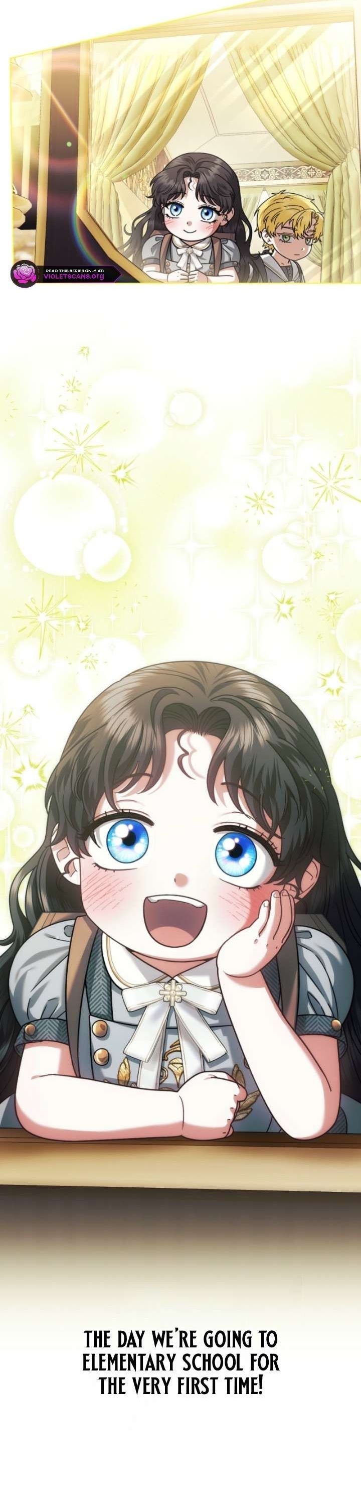 Youngest Sister-in-Law in a Tragic Reverse Harem Chapter 72