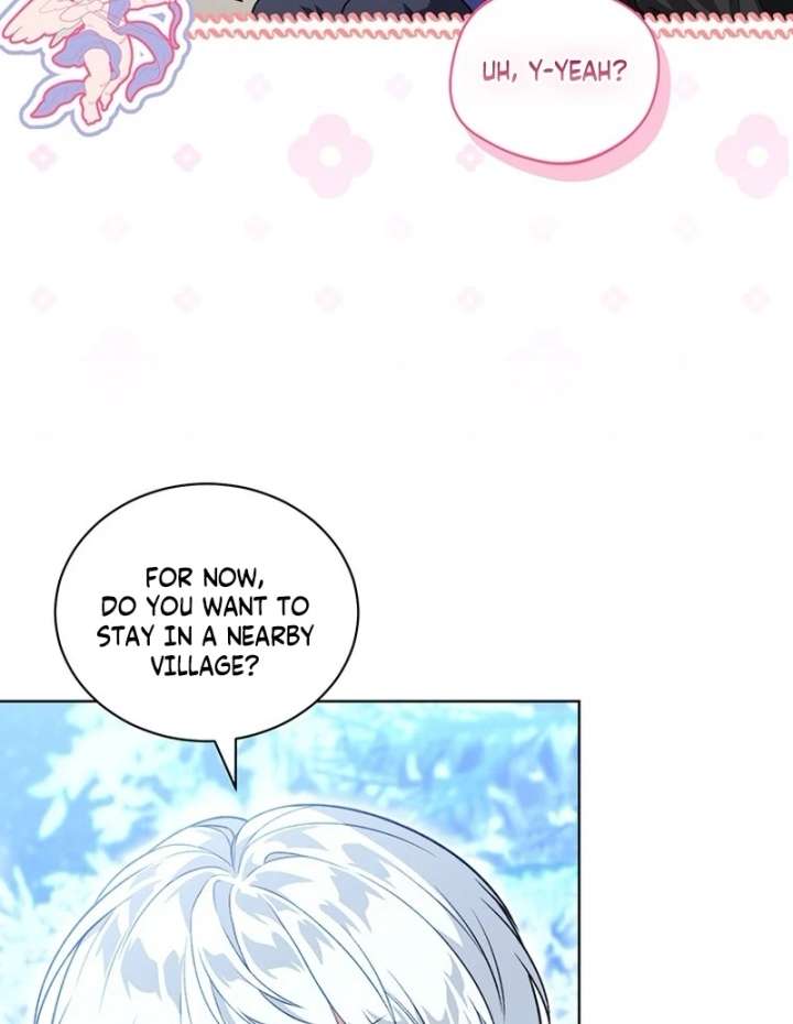 The Youngest Has Much To Hide Chapter 22