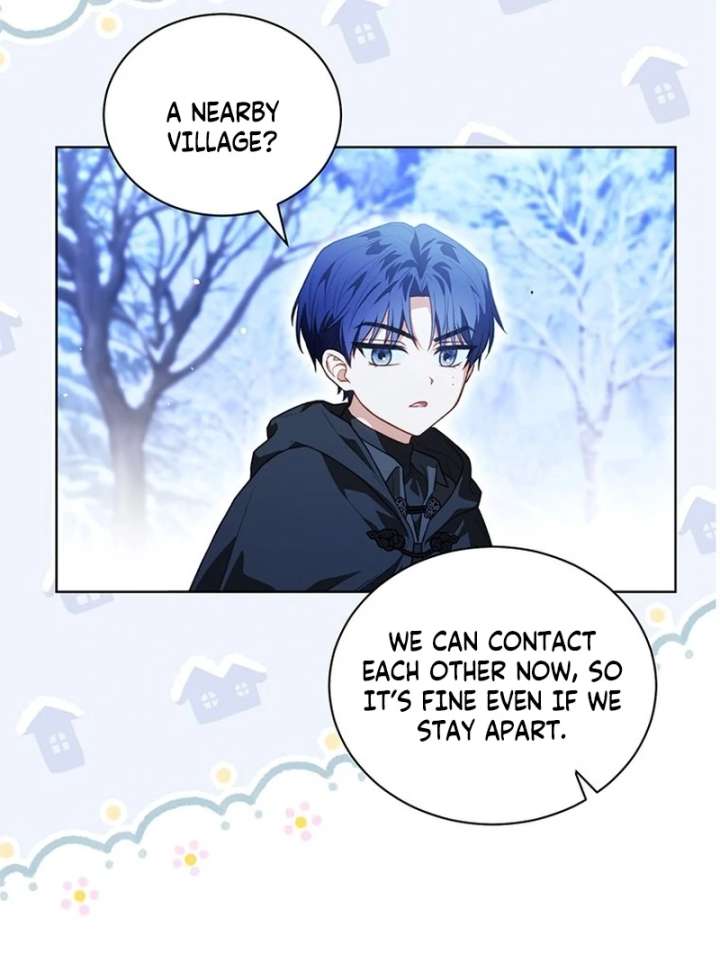 The Youngest Has Much To Hide Chapter 22