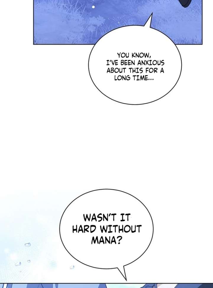 The Youngest Has Much To Hide Chapter 22