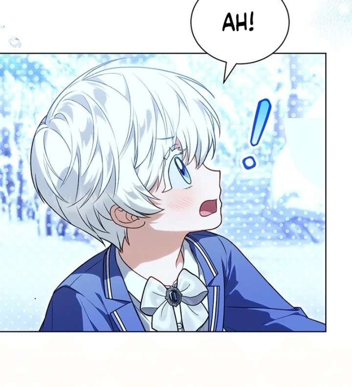 The Youngest Has Much To Hide Chapter 22