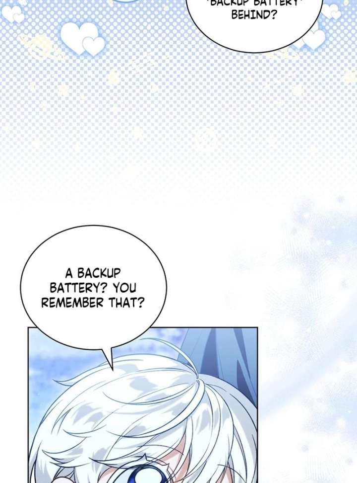 The Youngest Has Much To Hide Chapter 22