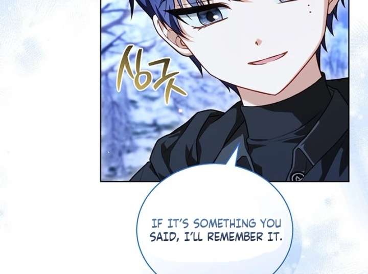 The Youngest Has Much To Hide Chapter 22