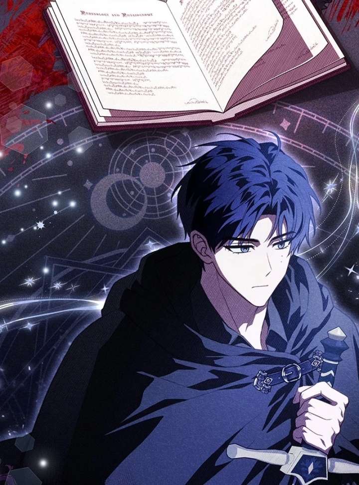 The Youngest Has Much To Hide Chapter 22