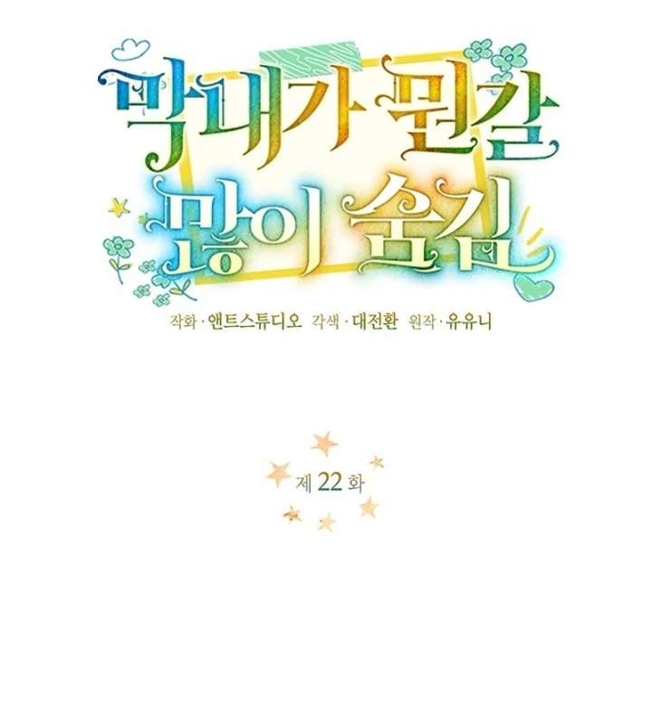 The Youngest Has Much To Hide Chapter 22