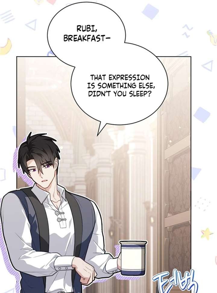The Youngest Has Much To Hide Chapter 22