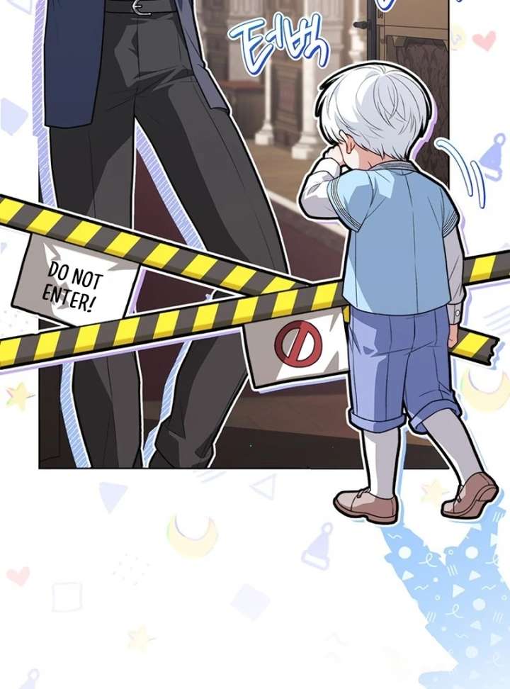 The Youngest Has Much To Hide Chapter 22
