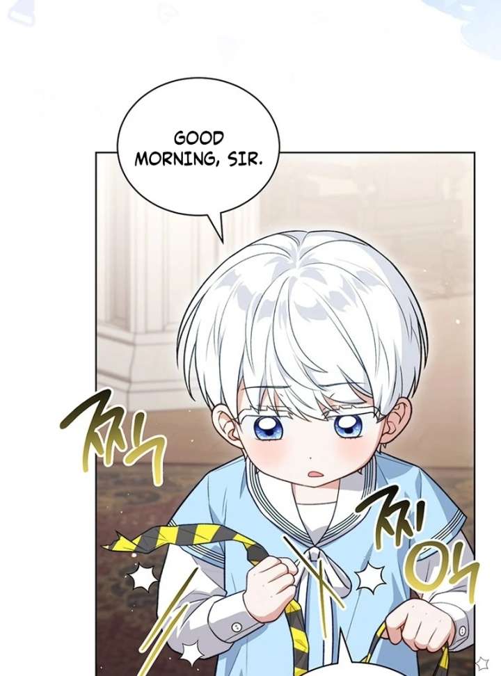 The Youngest Has Much To Hide Chapter 22