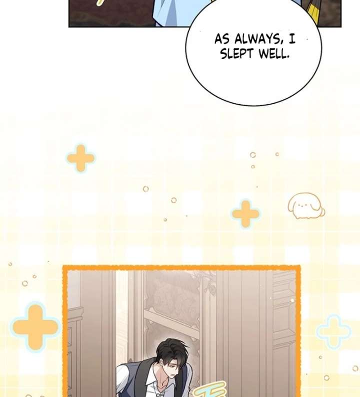 The Youngest Has Much To Hide Chapter 22