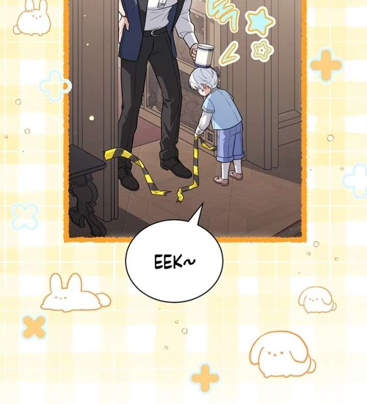 The Youngest Has Much To Hide Chapter 22