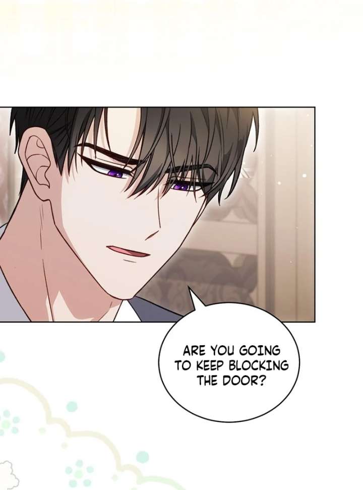 The Youngest Has Much To Hide Chapter 22