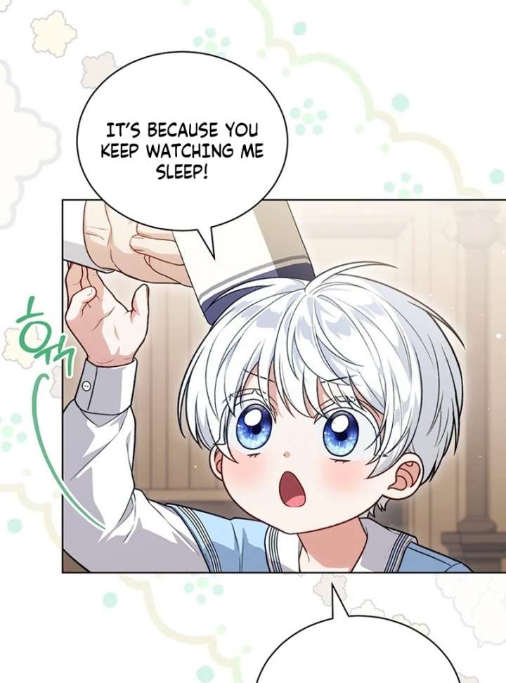 The Youngest Has Much To Hide Chapter 22