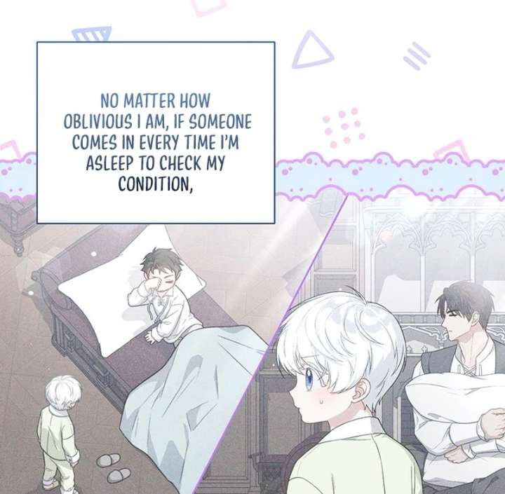 The Youngest Has Much To Hide Chapter 22