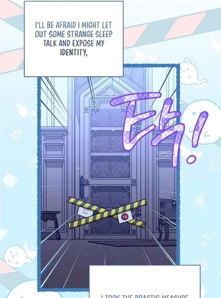The Youngest Has Much To Hide Chapter 22