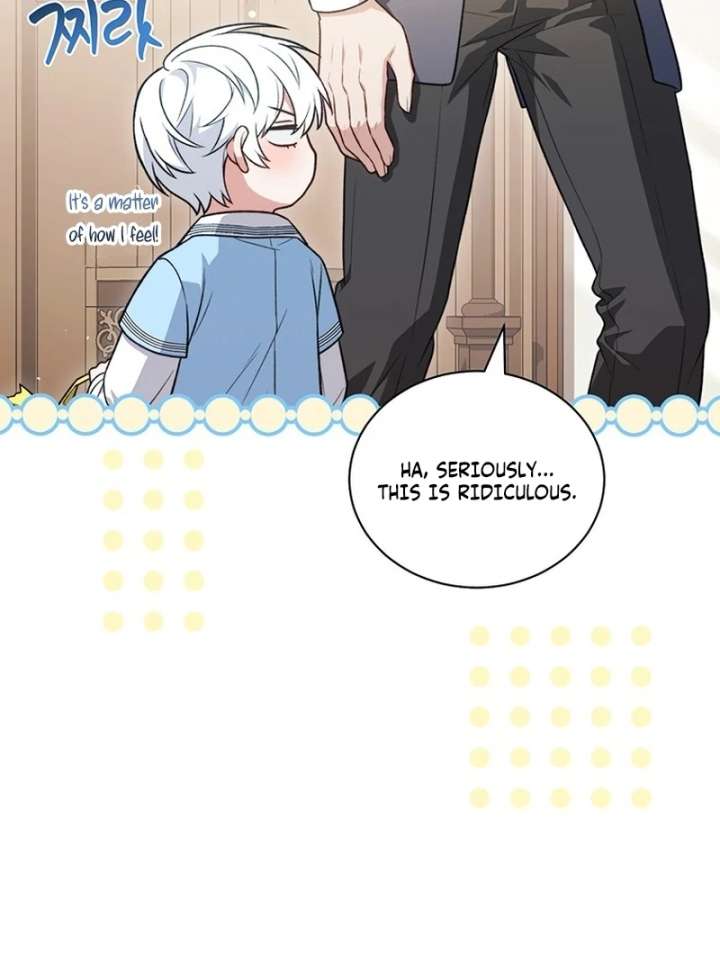 The Youngest Has Much To Hide Chapter 22