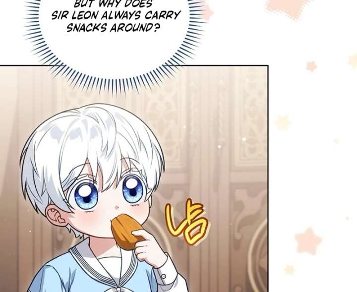 The Youngest Has Much To Hide Chapter 22