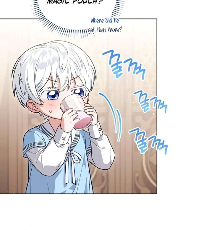 The Youngest Has Much To Hide Chapter 22