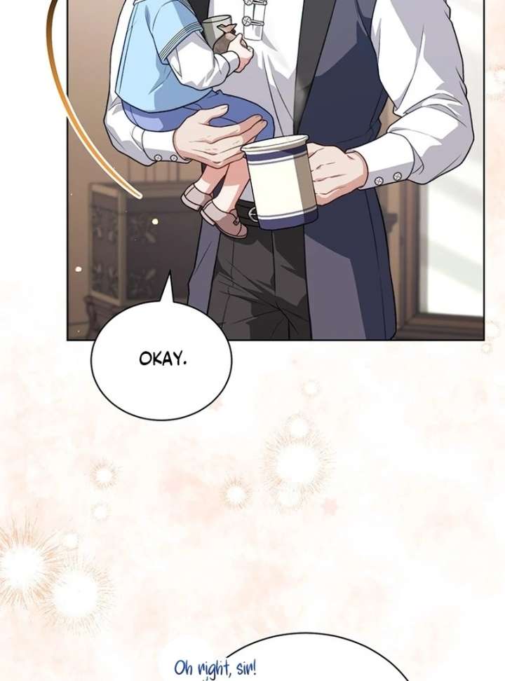 The Youngest Has Much To Hide Chapter 22