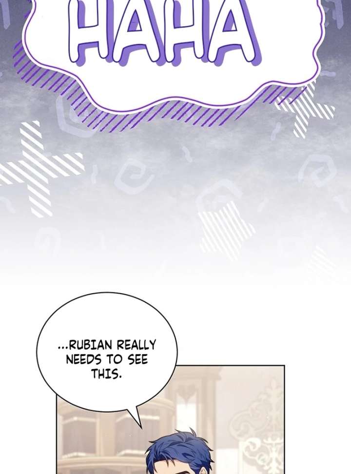 The Youngest Has Much To Hide Chapter 22