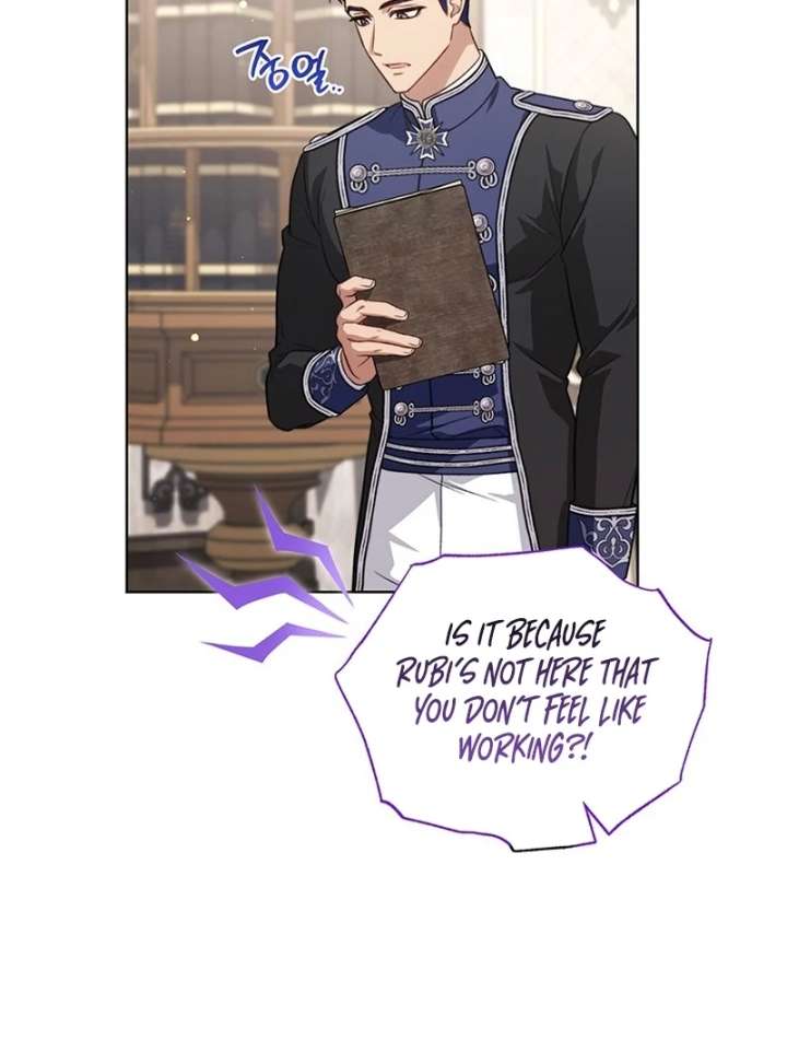 The Youngest Has Much To Hide Chapter 22