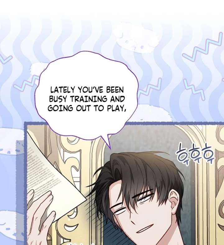 The Youngest Has Much To Hide Chapter 22