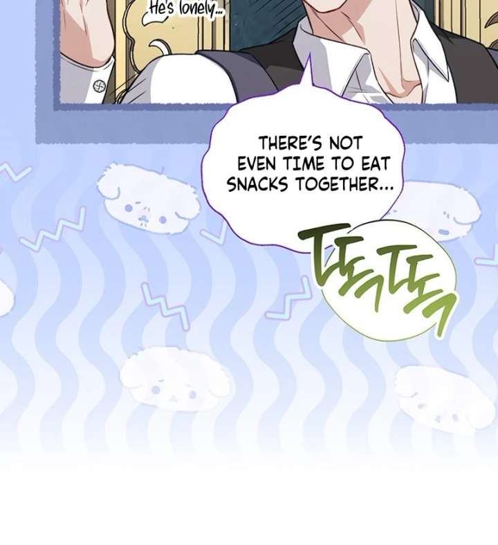 The Youngest Has Much To Hide Chapter 22